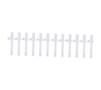 GALPADA 12pcs Silicone Nozzles Straws for Water Bottle Replacement Straws for Hydration Bladder Long Drinking for Reusable Bottle for School Water Use