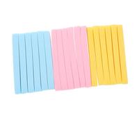 GALPADA 144pcs Facial Cleaning Sponges Compressed Seaweed Cleaning Pads for Makeup Removal Gentle Massage All Skin Types Compact Lightweight Design Convenient for Storage and Use