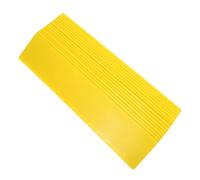 GALPADA 16PCS Tennis Court Line Markers Regulation Pickleball Boundary Lines for Training and Recreation High Visibility Temporary Field Marking Equipment for Grass Asphalt