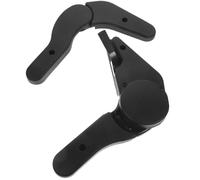 GALPADA 180 Degree Seat Angle Adjustment Racing Chair Accessory, Strong Metal and Abs Material, Black Seat Back Adjuster for Gaming and Office Chairs