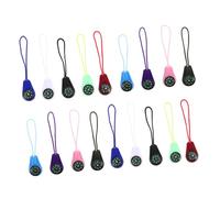 GALPADA 18pcs Compact Hanging Mini Compass with Lanyard Pocket Navigation Tool for Hiking Camping Orienteering Backpacking and Outdoor Classroom Activities