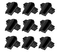 GALPADA 18pcs Halloween Coffin Box Prank Props Decorative Model for Party Favors and Festive Fun Easy to Use Interactive Halloween Treat Containers for Various Occasions