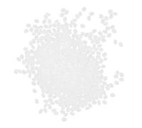 GALPADA 1bag Unscented Eva Beads DIY Aroma Beads No Fragrance for Car Air Freshener Material