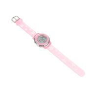 GALPADA 1pc Boy Girl Watch Led Wristwatch for Girls Durable Material Simple Operation Portable for Outdoor Activities for Boy Girl and Little Cousins