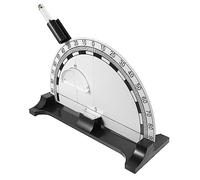GALPADA 1Pc Folding Reflection and Refraction Demonstrator Optical Experiment Equipment for Students Enhance Understanding of Light Dispersion Laboratory Tool for Physical