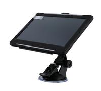 GALPADA 1pc GPS Navigator for Car Touch Screen Navigation Device with Guidance Compact Error Correction for Safer More Accurate Routes for Trucks and Cars