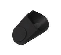 GALPADA 1Pc Saxophone Protective Cover Creative Mouthpiece Cap for Alto Tenor Saxophones Lightweight Portable for Beginners Professionals Easy Assembly