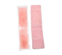 GALPADA 1Set Cold Pack Reusable Ice Pad for Postpartum Relief Multi Function Cooling Pad with Adhesive Strip Safe Absorbent for Moms Puerpera Essentials