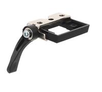 GALPADA 1set DIY Trimmer Replacement Parts Compatible for Wahl Corded Clipper Lever Tension Screw Mount Bracket and Guide Block for Easy Repair and Maintenance