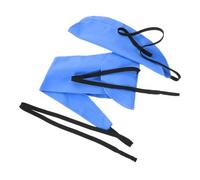 GALPADA 2 pcs Saxophone Cleaning Cloth for Tenor and Alto Sax Fabric Maintenance Tool for Dust Oil and Water Stain Removal Reusable Sax Cleaning Accessory for Musical Instrument Care