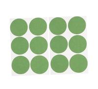 GALPADA 2 Sheet Fabric Repair Patch Billiards Table Sticker Snooker Table Maintenance Patch Billiard Cloth Repair Sticker Green