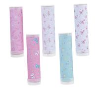 GALPADA 20 Sets DIY Kaleidoscope Craft Kit Assemble Stem Activity Materials Creative Learning for Kindergarten and Classroom Science Experiment Supplies and Party Favors