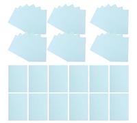 GALPADA 200 Sheets A4 Multipurpose Printer Paper 70gsm Light Blue Copy Paper for Double-Sided Printing, Origami Crafts, Office and Classroom Use