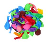 GALPADA 200pcs Assorted Colorful Latex Balloons Kit for Wedding Anniversary Birthday Shower Party Decorations Safe Versatile Party Supplies for Large Events and Photo Backdrops
