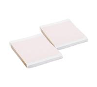 GALPADA 200pcs Gold Foil Sheets Imitation Leaf for Art Painting Gilding Crafts and Furniture Decoration Easy to Cut Aluminum Leaf Paper for DIY Handcraft Accessories and Creative Projects