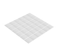 GALPADA 200pcs Transparent Nano Double Sided Adhesive Dots Heavy Duty Removable Reusable Sticky Tape Pads for Home Office Party Decor DIY Fast Installation