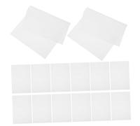 GALPADA 200pcs White Florist Packaging Paper Soft Tissue Wrapping for Flowers Clothing Weddings Birthdays and Holiday Decorations Multi-use Protective and Writable