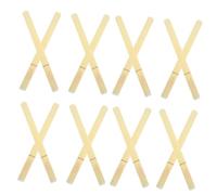GALPADA 20pcs Aromatherapy Moxa Sticks for Abdominal Area Targeted Warming Relief and Management, Paper Wax Material, for Nightly Relaxation Routines and Living Room Spa Use