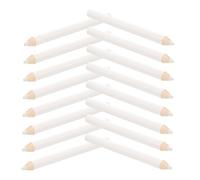 GALPADA 20Pcs Nail Art DIY Pen Wax Pencils Point Drill Tool for Manicure Nail Gems Painting Professional and Beginner Use