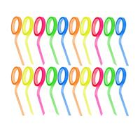 GALPADA 25 Rolls Highlighter Tape Pet Annotation Tape for Books and Notebooks for Studying and Meetings for Students and Professionals