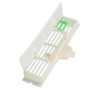 GALPADA 2pcs Beehive Entrance Blocker Queen Excluder Plate with Efficient Drone Exclusion and Antitheft Design Six One Hive Entrance Protector for Stable Bee Colony Management