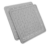 GALPADA 2pcs Chicken Nesting Box Mats for Daily Use, Multi-use Tpe Chicken Nesting Pads Protecting Eggs from Breaking with Creative and Unique Design