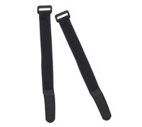 GALPADA 2pcs Crow Rooster Collar Nylon Belt for Roosters to Stop Crowing Prevent Chicken from Screaming Around Neighbors