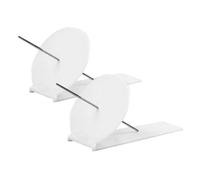 GALPADA 2pcs DIY Sundial Clock Kit for Intellectual Science for Educational Hands Sun Clock Model for Critical Thinking Measurement Concept Development
