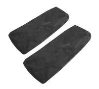 GALPADA 2pcs Electronic Piano Cover Keyboard Protector Oxford Fabric Washable Home Piano Top Dust Cover Water-resistant