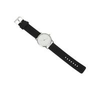 GALPADA 2pcs Elegant Ladies Watch Men Fashion Watch Decorative Wrist for Women White Ladies for Men