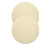 GALPADA 2pcs Glow Hockey Balls Luminous Ice Hockey Pucks for Indoor Outdoor Night Practice Sports Training Balls Enhancing Visibility and Skill Development