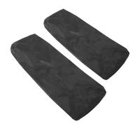 GALPADA 2pcs Oxford Fabric Piano Dust Cover Heavy Duty Keyboard Protector Key Electric Digital Pianos Washable Anti-dust Full Slipcover for Music Keyboard