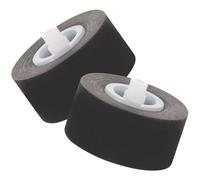 GALPADA 2pcs Plastic Pinch Roller for Recorder Repair Maintenance, Lightweight and Practical Pinch Roller for Repeater and Monoplayer Cassette Tape Players