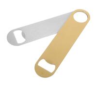 GALPADA 2pcs Portable Tool Manual Jar Lid Bottle Cap Catcher Lid Remover Party Bottle Openers Drink Red Wine Openers Beer