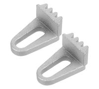 GALPADA 2pcs Reliable Flywheel Locking Tools for Cars with Quick-release Mechanism Flexplate Holder Kit for Precise Engine Repairs Compatible with Geberit Models and Various Engines