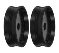 GALPADA 2pcs Rubber Piston Seal Kit for Tire Changer with Portable Design and Easy Operation, Quick Valve Change Tool Suitable for Professional Use and On-the-go Repairs