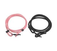 GALPADA 2pcs Sea Turtle Bracelets for Couples, Alloy and Rope Material, Stylish Matching Wristbands That Reduce Wrist Burden, for Travel and Office Tasks