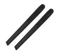 GALPADA 2pcs Tire Changer Tool Sleeves Protective Plastic Covers for Pry Bars Scratch Guards for Automotive Tire Bead Tool Protectors Portable Lightweight Repair Accessories