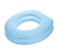 GALPADA 2pcs Toilet Mats Toilet Covers Eva Thick Washable Warm Covers for Every People Traveling Use