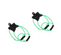 GALPADA 2pcs Water Balloon Launcher Outdoor for Green Line Fun Summer Water for Parties and Family Gatherings Safe Easy to Use
