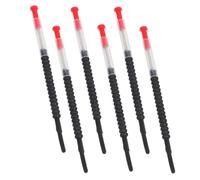 GALPADA 3 Pairs Bee Grafting Needles Retractable Hive Transfer Tools for Beekeeping Supplies Precise Bee Shifting Needles for Hive Maintenance and Larvae Rearing Apiculture Equipment for
