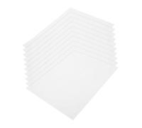 GALPADA 30pcs Flower Pressing Paper Reusable Water Absorbing Blotter for DIY Plant Specimen Pressing Practical Craft Tool for Flower and Leaf Preservation Enthusiasts