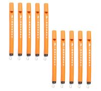 GALPADA 35pcs Mini Bird Flute Toys for Boys and Girls Birdcall Flute Clarinet Boy Girl Learning Toys