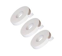 GALPADA 3pcs Breathable Finger Protective Adhesive Tapes for Guzheng Pipa Comfortable Non Sticky Musical Instrument Supplies for Students and Performers