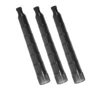 GALPADA 3pcs Extendable Umbrella Sleeves Adjustable Telescopic Drip Covers Portable Travel Holder for Wet Folding Umbrellas Car Interior Reinforced Storage