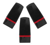 GALPADA 3PCS Guitar Chord Stamp Reusable Music Composition Tool for Ukulele Acoustic Electric Classical Styles Accurate Notation for Songwriting and Teaching