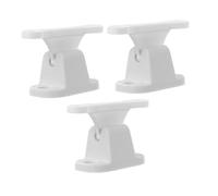 GALPADA 3pcs Heavy-duty T-type Rv Door Catch Kit for Trailer and Camper Reliable Door Retainer with Easy Removal Compatible with Various Models
