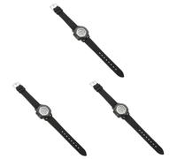 GALPADA 3pcs Multi-Functional Color Backlight Digital Watch for Boy Girl Electronic Alarm Fit for Boys and Girls for Sports and Learning Management