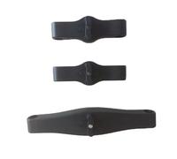 GALPADA 3pcs Stroller Connector Pushchair Connector for Twins Durable Stroller Accessories for Outings Parks More