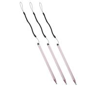 GALPADA 3pcs Stylus Pen for Smartphone and Tablet Capacitive Touch Screen Stylus Precision Drawing Pen for Touchscreen Devices Mobile Phone and Tablet for Boys and Girls and Adults